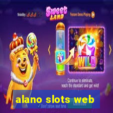 alano slots web